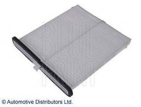 Повітряний фільтр салона BLUE PRINT ADM52531 на MAZDA CX-5 (KE, GH)