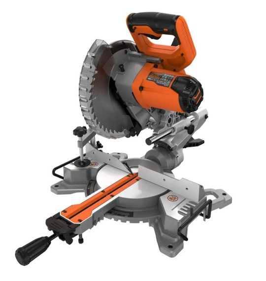 Пила торцювальна мережева Black&Decker BES701 | Зображення 3