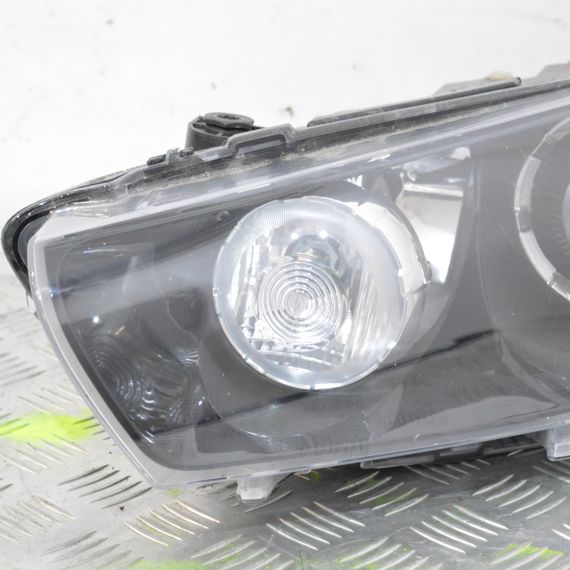 Фара ліва ксенон Volkswagen Scirocco III 2008-2017 Фара передня ліва Фольксваген Сірокко 3 0844111C3L | Зображення 1
