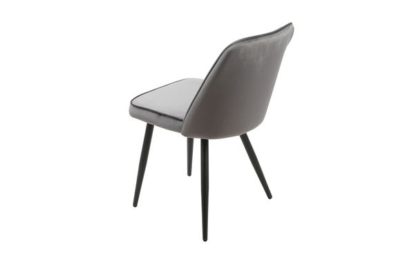 Стул Special4You Decio Gray | Зображення 2