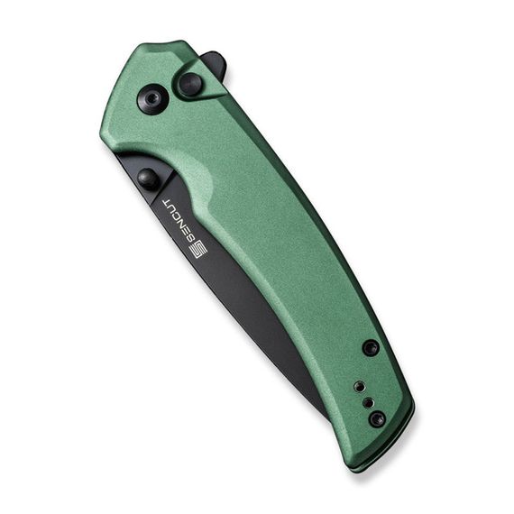 Ніж складаний Sencut Serene S21022B-5 | Зображення 4