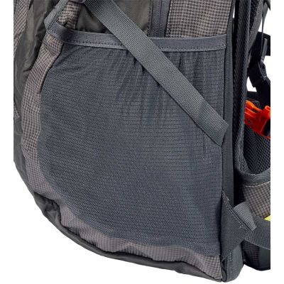 Рюкзак туристический Skif Outdoor Adventure 40L Dark Grey (2367DG) | Зображення 1