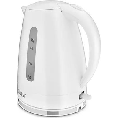 Електрочайник Zelmer ZCK7617W | Зображення 1