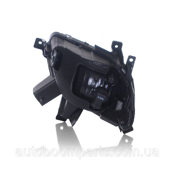 92202A7050 Фара протитуманна права KIA Cerato Forte 13-16 | Зображення 1