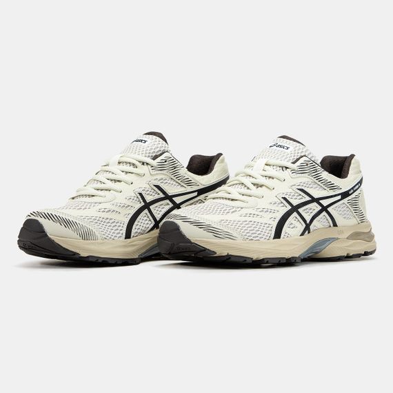 Чоловічі кросівки Asics Gel-Flux 4 весна / осінь 1733 | Зображення 5