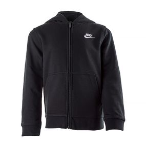 Кофта Nike B NSW FT CLUB FZ