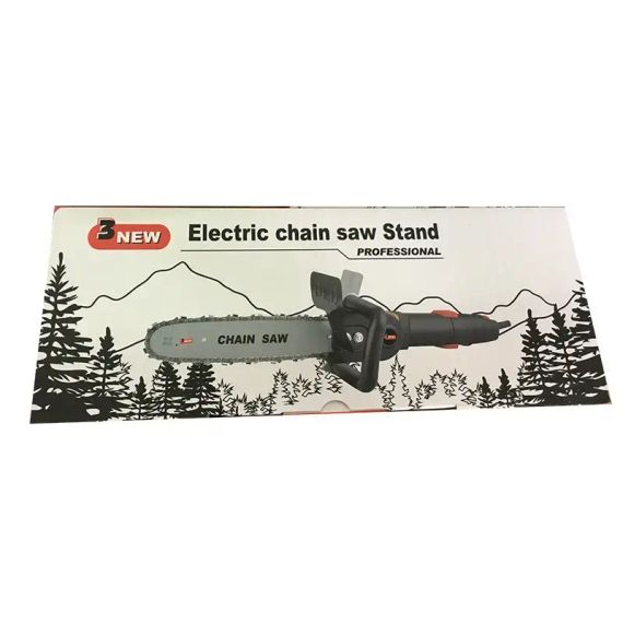 Пила ланцюгова насадка на болгарку Professional (12 дюймів) | Зображення 1