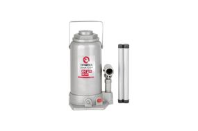 Домкрат гидравлический Intertool - 30 т х 465 мм одноштоковый (GT0029)