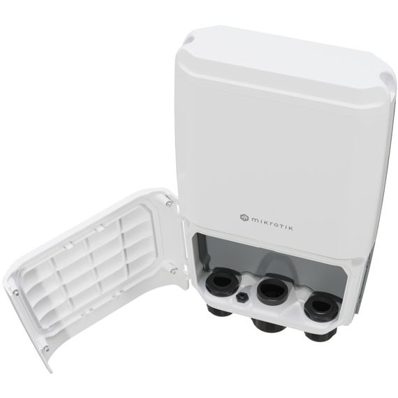 Комутатор Mikrotik CRS305-1G-4S+OUT | Зображення 2