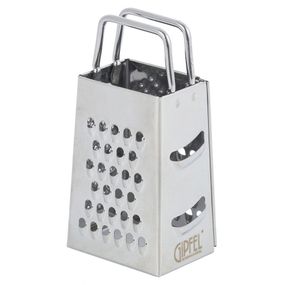 Терка чотиристороння Gipfel Minimi GP-51221 8 см
