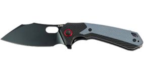 Ніж CJRB Caldera BB Blue