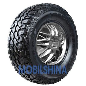 Всесезонные шины POWERTRAC Power Rover M/T (235/85R16 120/116Q)