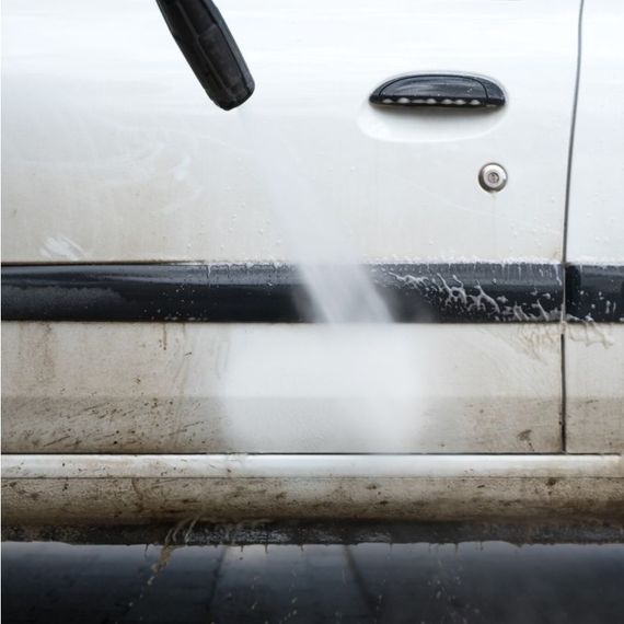 Средство для очистки K2 Tefro PRO 1 л концентрат (D0301) | Зображення 8