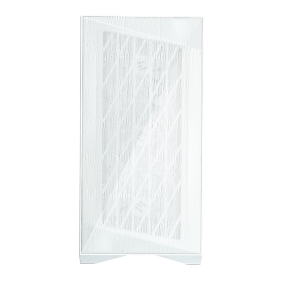 Корпус Zalman Z9 Iceberg MS без БЖ 2xUSB3.0 Z9ICEBERGMSWHITE | Зображення 5
