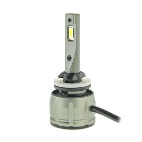 Светодиодная лампа головного света Cyclone Led H27 6000K type 38 CanBus (1 лампа)
