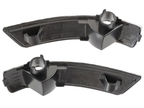 Ford Focus II FL рестайлінг (07-12) покажчики поворотів в дзеркала лівий + правий 2 шт, Форд Фокус 2 | Зображення 1