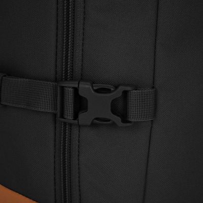 Рюкзак туристичний Pacsafe GO Carry-on Backpack 44L чорний (35160130) | Зображення 5