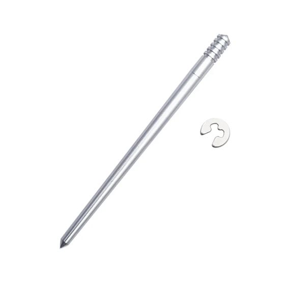 Игла в карбюратор мотоцикла 56,5 мм