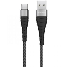 Уцінка Дата кабель Borofone BX32 Munificent USB to Type-C (1m)