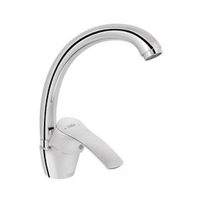 Смеситель для кухни Lidz Anny 008F (k40) LDANN008FCRM35123 Chrome