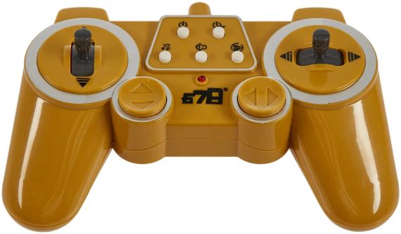 Іграшка на радіокеруванні ZIPP Toys Автокран | Зображення 9