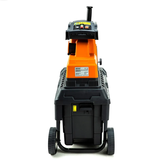 Садовый измельчитель GTM MS2800/45 | Зображення 2