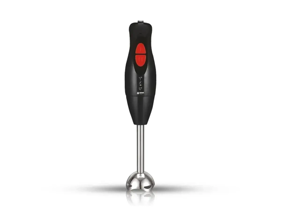 Блендер ручний метал 1000Вт BITEK BT-325B | Зображення 2