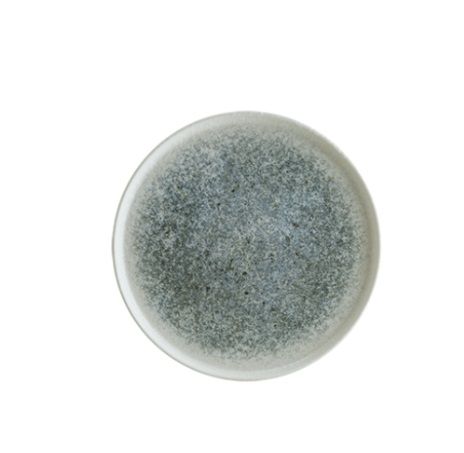 Тарілка підставна кругла Bonna Lunar Ocean S-MT-LUNOCHYG28DZ 28 см