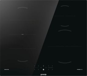 Варильна поверхня Gorenje індукційна GI621FMC