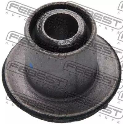 Втулка кермової рейки Camry 01-06, FEBEST (TAB031) | Зображення 2