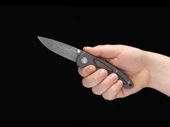 Ніж Boker Leopard-Damast I | Зображення 2