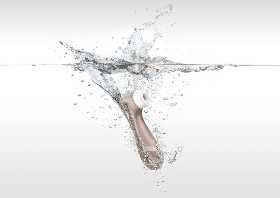 Вакуумный клиторальный стимулятор Satisfyer Pro 2 Generation 2 | Зображення 9