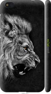 Чохол на Xiaomi Mi5c Лев "1080m-820-2448"