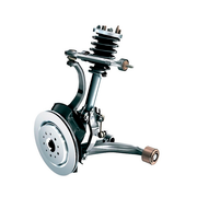 Запчастини для підвіски