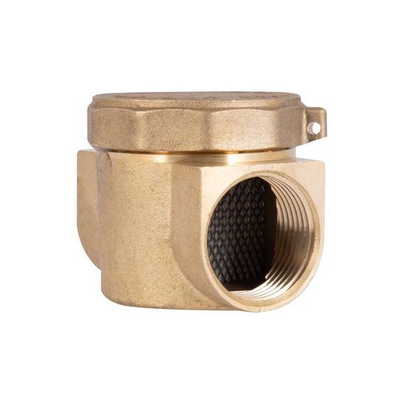 Фільтр латунний SD Plus 3/4" SD120G20 | Зображення 1