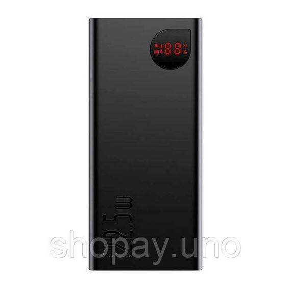 Power bank зовнішній, Павер банк універсальний, Зовнішній акумулятор для телефону топ YN-53