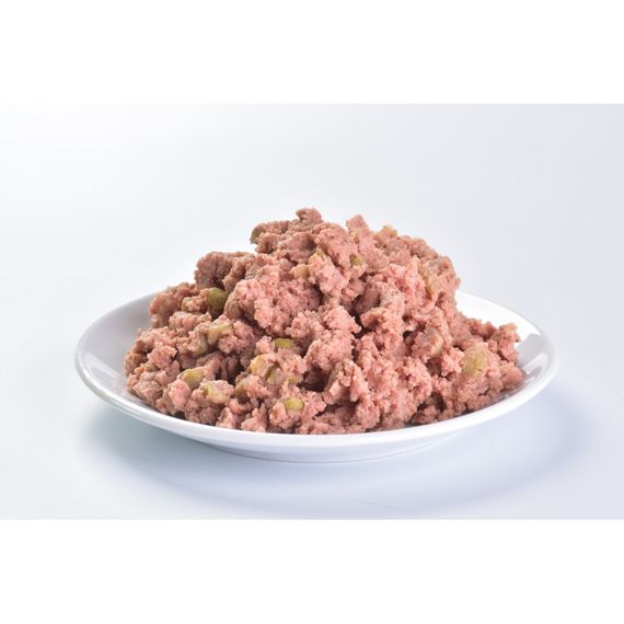 Вологий корм Brit Grain Free Veterinary Diets Hepatic для собак для підтримки функцій печінки при печінковій недостатності з | Зображення 1