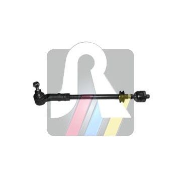 Тяга рулевая с наконечником левая VW T4 90-03, RTS, 90-90911-2,