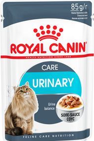 Корм Royal Canin Urinary Care вологий для дорослих стерилізованих котів 85 гр