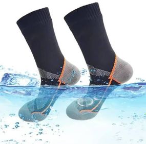 Водонепроникні шкарпетки