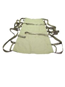 Ноші безкаркасні M&M 1950х700 мм Вид 1 Coyote Койот (213302)