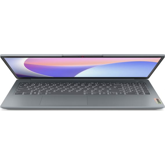 Ноутбук Lenovo IdeaPad Slim 3 15IRH8 (83EM00EERA) | Зображення 6