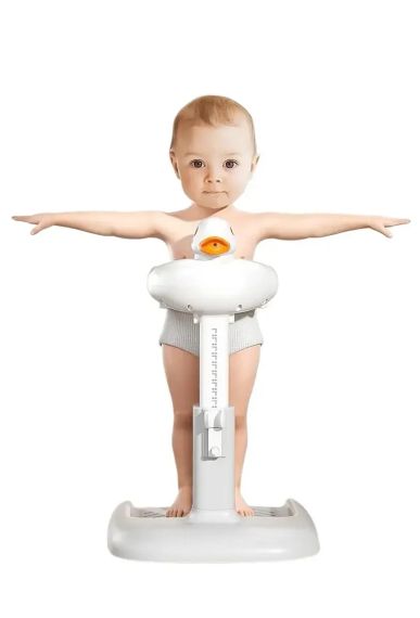 Подставка для купания ребенка Утенок | Зображення 5