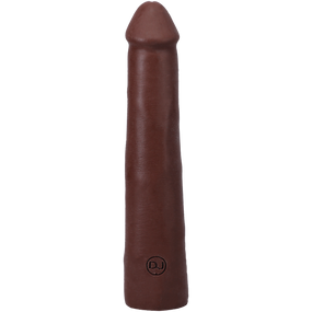 Фалоімітатор Doc Johnson The Realistic Cock ULTRASKYN - 9 Inch Chocolate Sex Aura