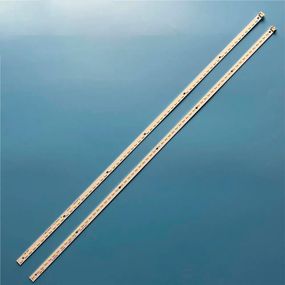 LED підсвітка TV 42" NLAW20103L 42Y64L NLAW20103R 42Y64R TH-L42E30W TX-L42E30B TX-L42E31B 2шт.
