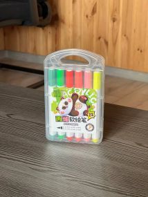 Акварельні маркери Water Brush