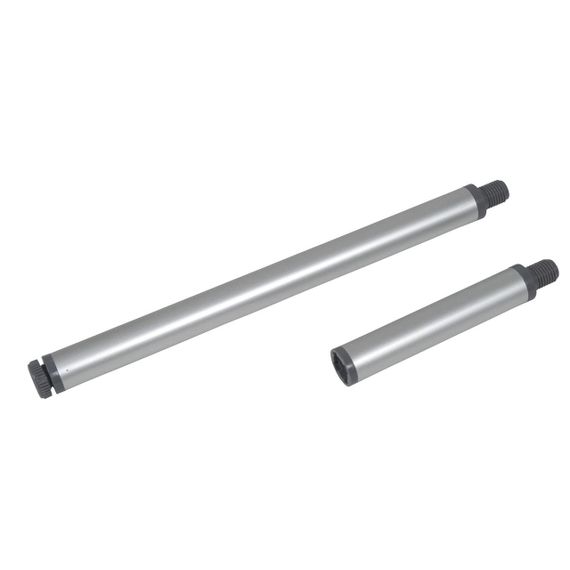 Стіл Bo-Camp Premium 80x40 cm Grey (1404411) | Зображення 6