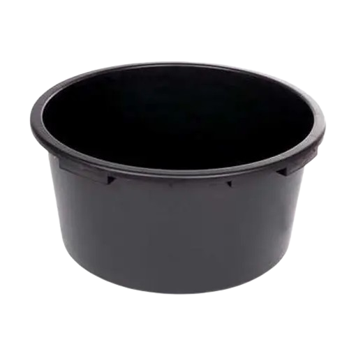 Таз будівельний круглий 90л MAGtools