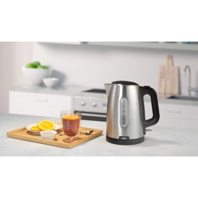 Електрочайник Braun WK 1500 BK | Зображення 7
