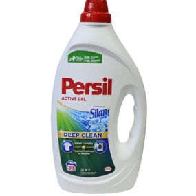 Гель для прання Persil 1,71л Свіжість від сілан